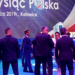 Katowice. Konwencja programowa PiS / Michał Kita / Radio Kielce