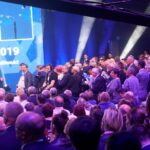 Katowice. Konwencja programowa PiS / Michał Kita / Radio Kielce