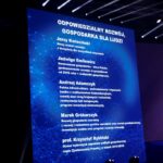 Katowice. Konwencja programowa PiS / Michał Kita / Radio Kielce