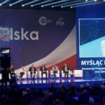 Katowice. Konwencja programowa PiS / Michał Kita / Radio Kielce