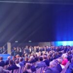 Katowice. Konwencja programowa PiS / Michał Kita / Radio Kielce