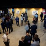 Katowice. Konwencja programowa PiS / Michał Kita / Radio Kielce