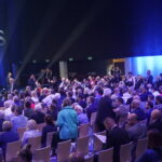 Katowice. Konwencja PiS - drugi dzień / Michał Kita / Radio Kielce