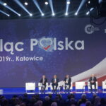 Katowice. Konwencja PiS - drugi dzień / Michał Kita / Radio Kielce