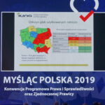 Katowice. Konwencja PiS - drugi dzień / Michał Kita / Radio Kielce