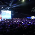 Katowice. Konwencja PiS / Michał Kita / Radio Kielce