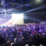 Katowice. Konwencja PiS / Michał Kita / Radio Kielce