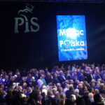 Katowice. Konwencja PiS / Michał Kita / Radio Kielce