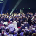 Konwencja programowa Prawa i Sprawiedliwości w Katowicach / Michał Kita / Radio Kielce