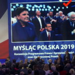 Konwencja programowa Prawa i Sprawiedliwości w Katowicach / Michał Kita / Radio Kielce