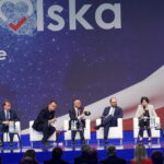 Trzeci dzień konwencji PiS. Panel Kultura i Media / Michał Kita / Radio Kielce