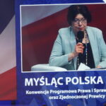 Trzeci dzień konwencji PiS. Panel Kultura i Media / Michał Kita / Radio Kielce