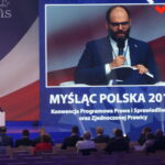 Trzeci dzień konwencji PiS. Panel Kultura i Media / Michał Kita / Radio Kielce