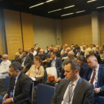 Katowice. Trzeci dzień konwencji PiS. Panel dotyczący WOT / Michał Kita / Radio Kielce