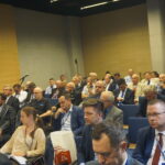 Katowice. Trzeci dzień konwencji PiS. Panel dotyczący WOT / Michał Kita / Radio Kielce