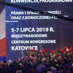 Trzeci dzień konwencji PiS / Michał Kita / Radio Kielce