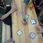 Kielce. Międzynarodowy Harcerski Festiwal Kultury Młodzieży Szkolnej / Magdalena Galas-Klusek / Radio Kielce