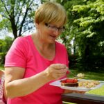 Kielce. Stacja: Wakacje (24.06.2019) / Piotr Kwaśniewski / Radio Kielce