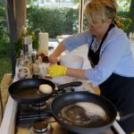 Kielce. Stacja: Wakacje (24.06.2019). Teresa Łukasik - Gospodarstwo Mleczne Łukasików / Piotr Kwaśniewski / Radio Kielce