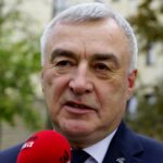 Kielce. Stacja: Wakacje (24.06.2019). Andrzej Bętkowski - marszałek województwa świętokrzyskiego / Piotr Kwaśniewski / Radio Kielce