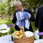 Kielce. Stacja: Wakacje (24.06.2019). Krzysztof Lipiec - poseł PiS / Piotr Kwaśniewski / Radio Kielce