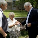 Kielce. Stacja: Wakacje (24.06.2019). Krzysztof Lipiec - poseł PiS / Piotr Kwaśniewski / Radio Kielce