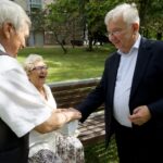 Kielce. Stacja: Wakacje (24.06.2019). Krzysztof Lipiec - poseł PiS / Piotr Kwaśniewski / Radio Kielce