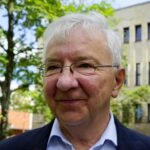 Kielce. Stacja: Wakacje (24.06.2019). Krzysztof Lipiec - poseł PiS / Piotr Kwaśniewski / Radio Kielce