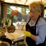 Kielce. Stacja: Wakacje (24.06.2019). Teresa Łukasik - Gospodarstwo Mleczne Łukasików / Piotr Kwaśniewski / Radio Kielce