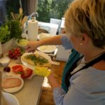 Kielce. Stacja: Wakacje (24.06.2019). Teresa Łukasik - Gospodarstwo Mleczne Łukasików / Piotr Kwaśniewski / Radio Kielce