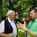 Kielce. Stacja: Wakacje (24.06.2019). Paweł Solarz - Radio Kielce / Piotr Kwaśniewski / Radio Kielce