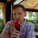 Stacja: Wakacje. Paweł Solarz - Radio Kielce / Piotr Kwaśniewski / Radio Kielce