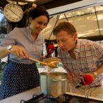 Stacja: Wakacje. Magdalena Sitek i Paweł Solarz - Radio Kielce / Piotr Kwaśniewski / Radio Kielce