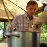 Stacja: Wakacje. Paweł Solarz - Radio Kielce / Piotr Kwaśniewski / Radio Kielce