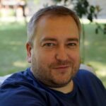 Stacja: Wakacje. Daniel Lenart - Radio Kielce / Piotr Kwaśniewski / Radio Kielce