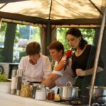 Stacja: Wakacje / Piotr Kwaśniewski / Radio Kielce