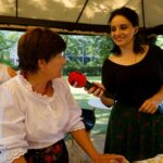 Stacja: Wakacje / Piotr Kwaśniewski / Radio Kielce