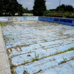 Basen "Tęcza" / Piotr Kwaśniewski / Radio Kielce