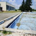 Basen "Tęcza" / Piotr Kwaśniewski / Radio Kielce