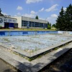 Basen "Tęcza" / Piotr Kwaśniewski / Radio Kielce