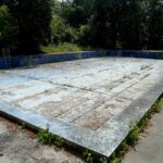 Basen "Tęcza" / Piotr Kwaśniewski / Radio Kielce