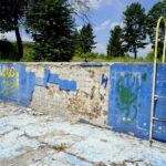 Basen "Tęcza" / Piotr Kwaśniewski / Radio Kielce