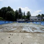 Basen "Tęcza" / Piotr Kwaśniewski / Radio Kielce