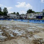 Basen "Tęcza" / Piotr Kwaśniewski / Radio Kielce