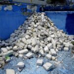 Basen "Tęcza" / Piotr Kwaśniewski / Radio Kielce