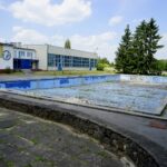 Basen "Tęcza" / Piotr Kwaśniewski / Radio Kielce