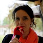 Stacja Wakacje - Smakuj lato. Magdalena Sitek - Radio Kielce / Piotr Kwaśniewski / Radio Kielce