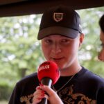 Stacja Wakacje - Smakuj lato. Janek Norjen / Piotr Kwaśniewski / Radio Kielce