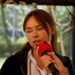 Stacja Wakacje - Smakuj lato. Marta Norjen / Piotr Kwaśniewski / Radio Kielce