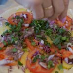 Stacja Wakacje - Smakuj lato / Piotr Kwaśniewski / Radio Kielce